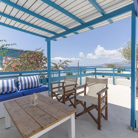 Astra Apartments Agios Prokopios  Værelse billede