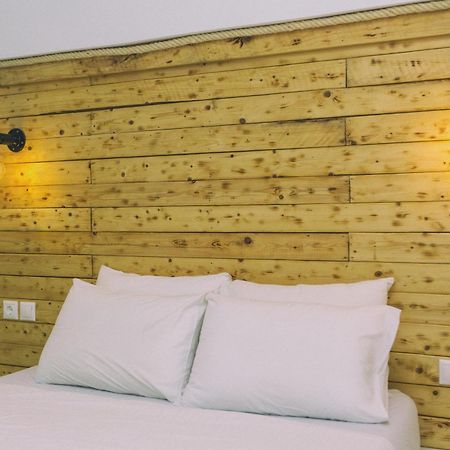 Astra Apartments Agios Prokopios  Eksteriør billede