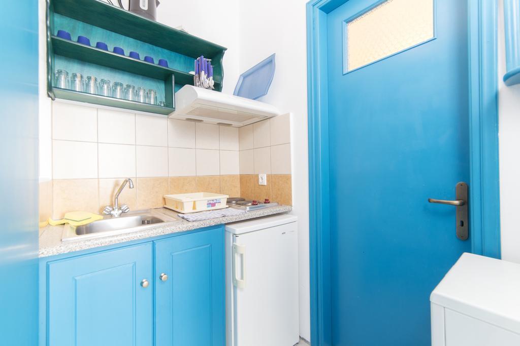 Astra Apartments Agios Prokopios  Værelse billede