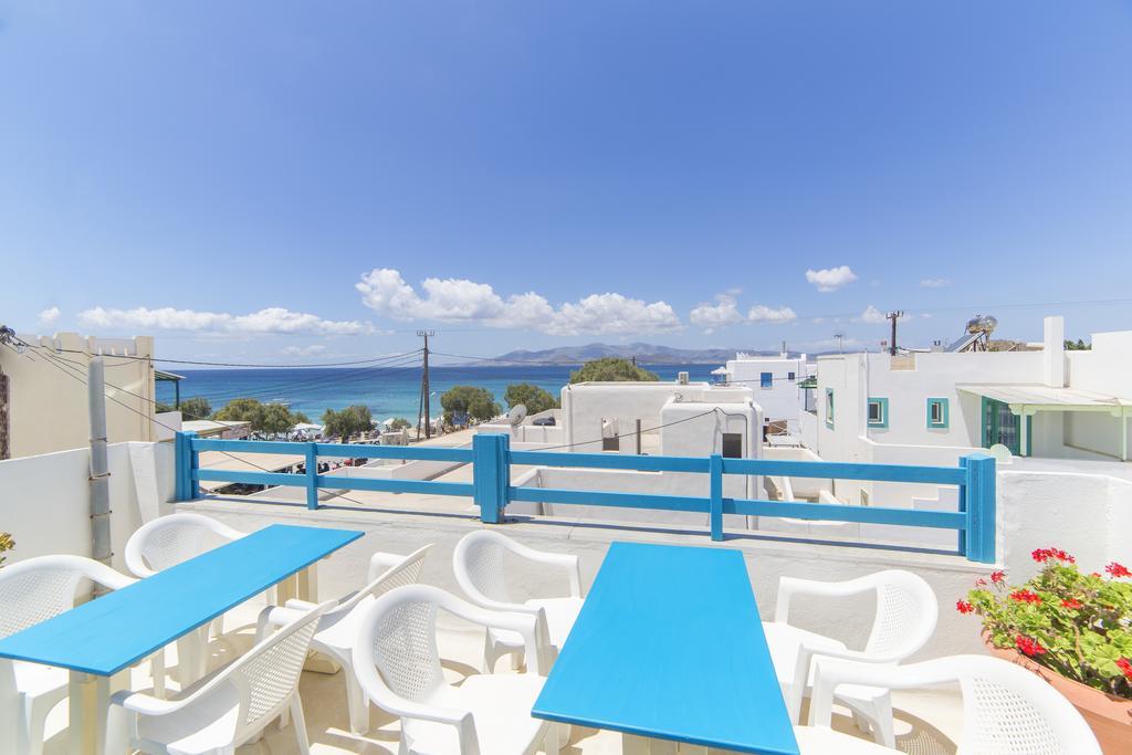 Astra Apartments Agios Prokopios  Værelse billede