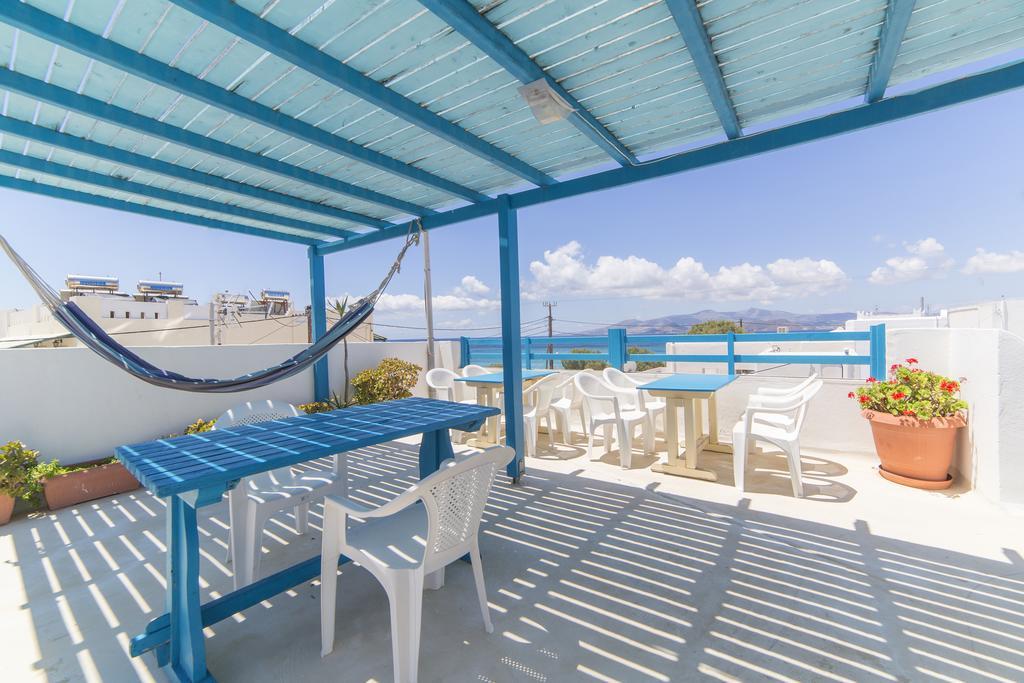Astra Apartments Agios Prokopios  Værelse billede
