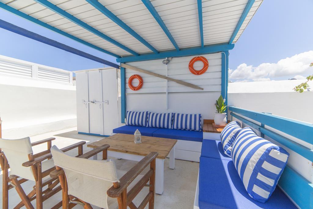 Astra Apartments Agios Prokopios  Værelse billede