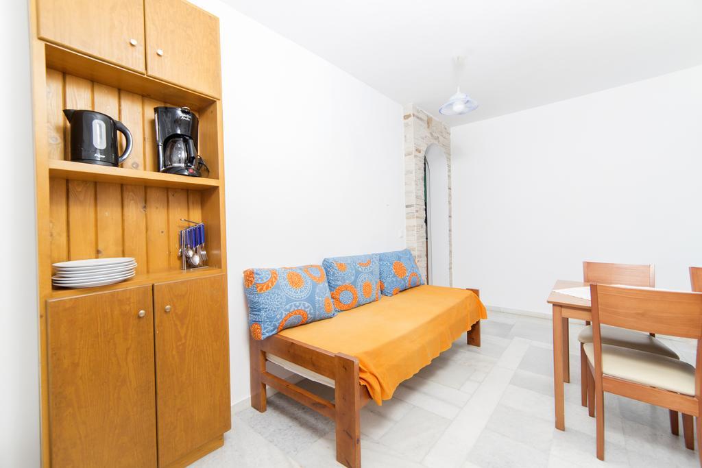 Astra Apartments Agios Prokopios  Værelse billede