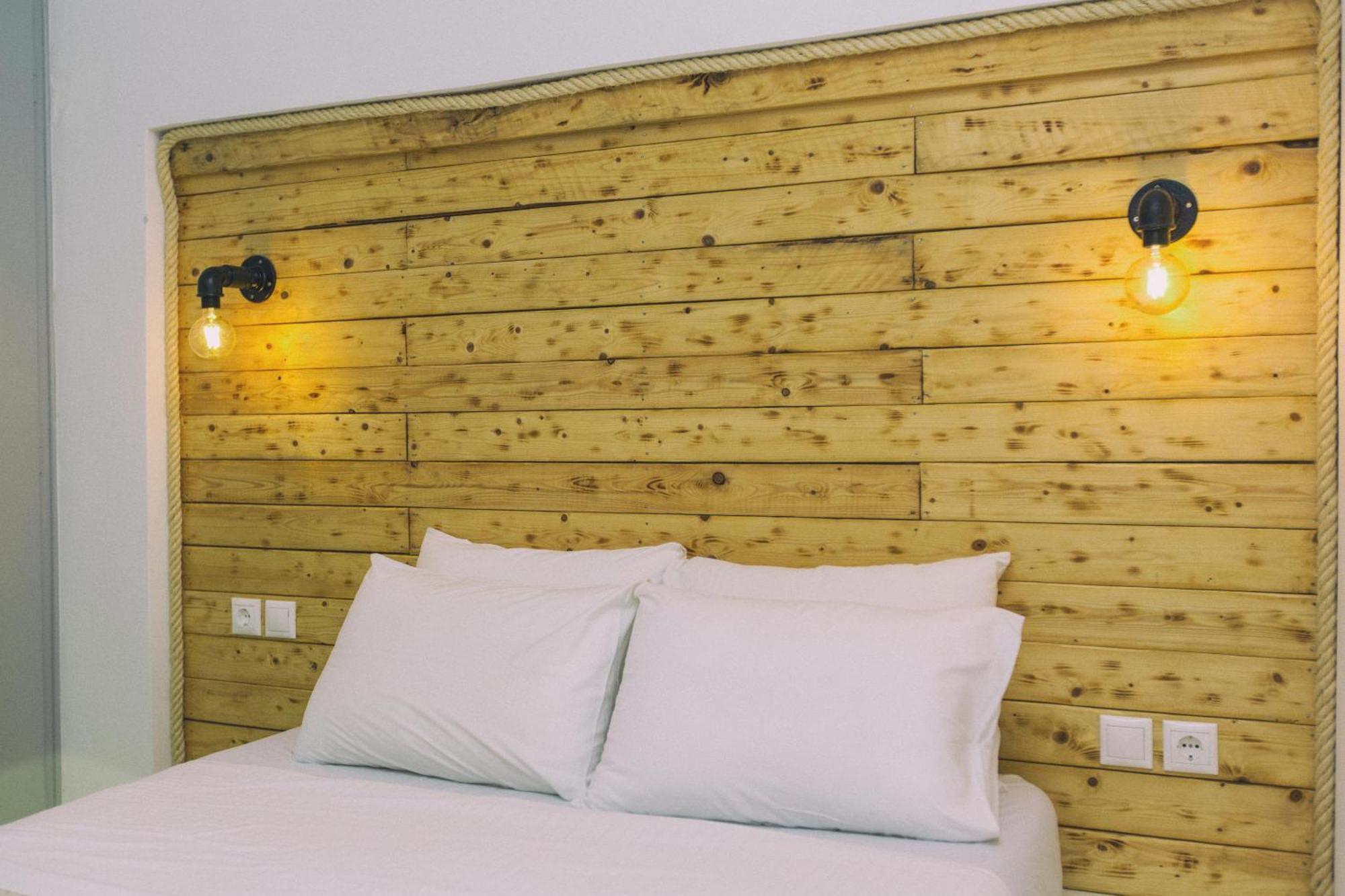 Astra Apartments Agios Prokopios  Eksteriør billede