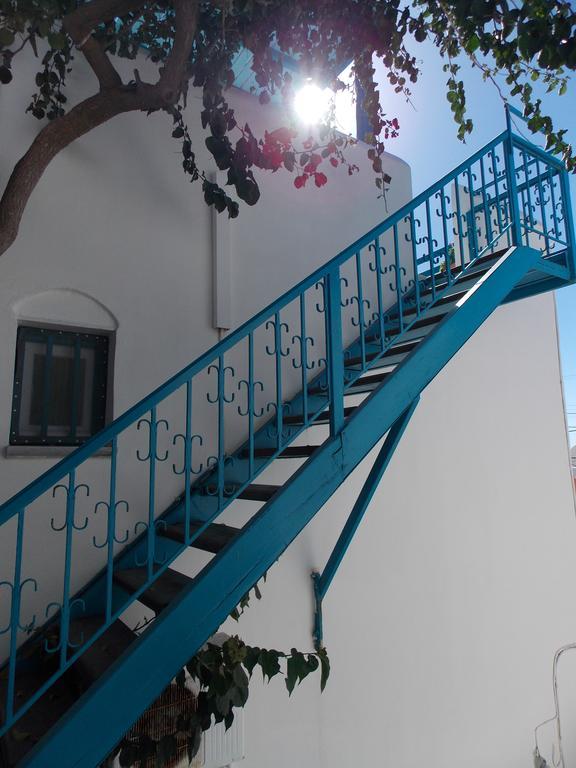 Astra Apartments Agios Prokopios  Værelse billede