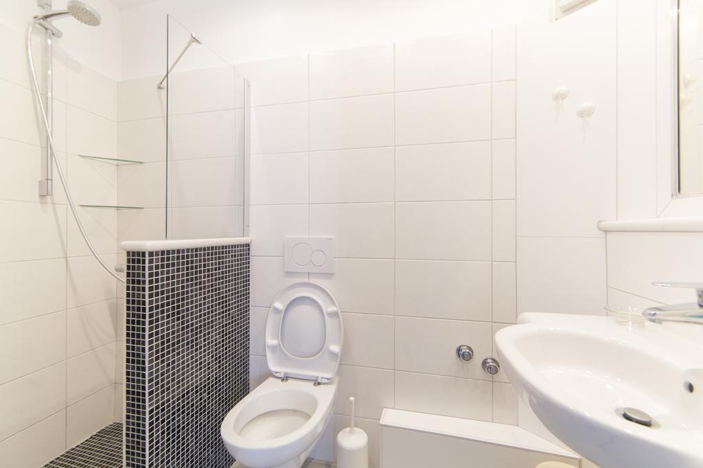 Astra Apartments Agios Prokopios  Eksteriør billede